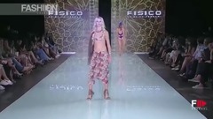 FISICO Full Show Fall 2016 Miami Fashion Week by Fashion Channel