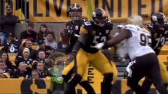 Pittsburgh Steelers, A Nation Rises