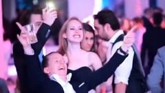 Bucharest NightLife 04