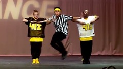 Mo Bounce