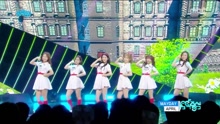 APRIL - MAYDAY - MBC音乐中心 现场版 17/06/03