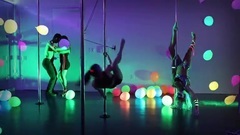Dancing In The Dark
