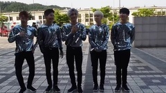 Fanmeeting