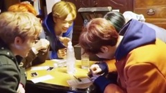 NCT MINI LIFE 和NCT DREAM的新村约会 E02