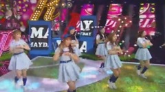 MAYDAY