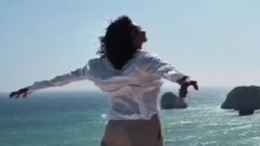 NO ME DA MIEDO MORIR JUNTO A TI. - NANA MOUSKOURI