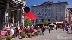 Montreal Vacation Travel Guide Expedia