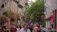 Quebec Vacation Travel Guide Expedia