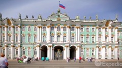 St. Petersburg Vacation Travel Guide Expedia