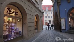 Prague Vacation Travel Guide Expedia