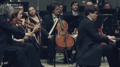 拉赫玛尼诺夫 —— 帕格尼尼主题狂想曲