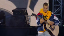 贾斯汀·比伯 - Justin Bieber - Cold Water - One Love Manchester现场版 2017