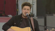 Marcus Mumford - Marcus Mumford - Timshel - One Love Manchester现场版 2017