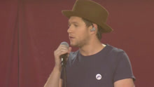 niall horan - Niall Horan - Slow Hands - One Love Manchester现场版 2017