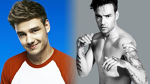 Liam Payne的单曲回忆合集2011 - 2017