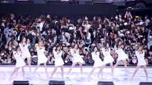 gugudan - a girl like me 饭拍版 17/06/03
