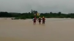 This Happened On Our Earth 29 May 2017