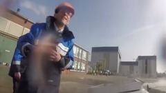 Biggest Ships Launch Compilation HD 2017