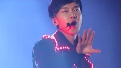 我们在一起的所有时光 李昇基出道十三周年