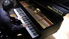 林俊杰背对背拥抱钢琴曲谱_林俊杰背对背拥抱(5)