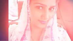 ! Sapna Worst Dance Step Ever