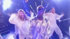 Don Cheadle & Mase's Mo Money Mo Problems vs. Wanda Sykes's Faith Lip Sync Battle