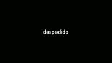 张天野 - Despedida (Extras)