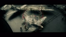 Death Destruction - Dead Pilot