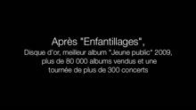 Enfantillages 2 - le générique