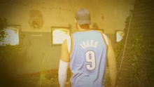 I.R.A (Videoclip)