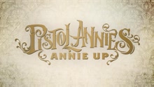Annie Up - Making The Record