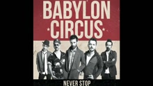 Never Stop (audio) (Still/Pseudo Video)