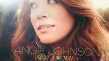 Angie Johnson - Sing For You (Lyric Video)