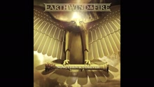Earth, Wind & Fire - My Promise (Audio)