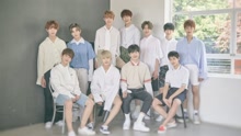 Golden Child Making Video