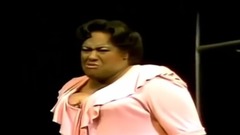 Jennifer Holliday - And I Am Telling You I'm Not Going (The 36th Annual Tony Awards 1982)
