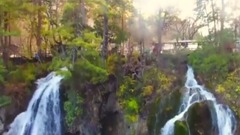 人间天堂九寨沟