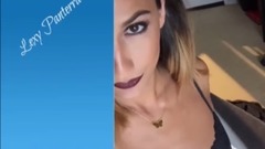 看看莱西电臀女王哪个身材更火辣?