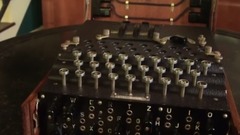 This Is How The Nazi Enigma Machine Works