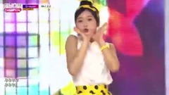 Johnny gogo