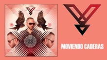 Moviendo Caderas (Audio)