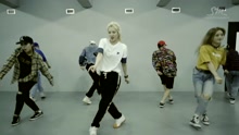 孝渊 - Wannabe 舞蹈练习室