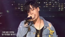 Young Cream - Young Cream - Night - MBC Show Champion 现场版 17/06/07