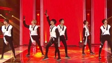 VIXX - 桃源境 - MBC Show Champion 现场版 17/06/07