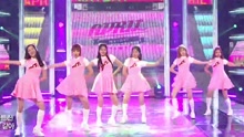 APRIL - MAYDAY - MBC Show Champion 现场版 17/06/07