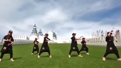 魔法咒语