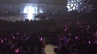 泰妍个人演唱会台湾场Talk 1
