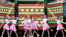 宇宙少女 - Miracle - M COUNTDOWN 现场版 17/06/08
