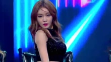 金请夏 - Hands on Me+Why Don't You Know - M COUNTDOWN 现场版 17/06/08
