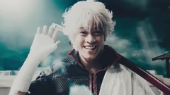 映画『銀魂』予告2